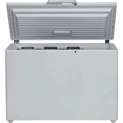 Liebherr GTP3156 Premium A+++ Chest Freezer in White